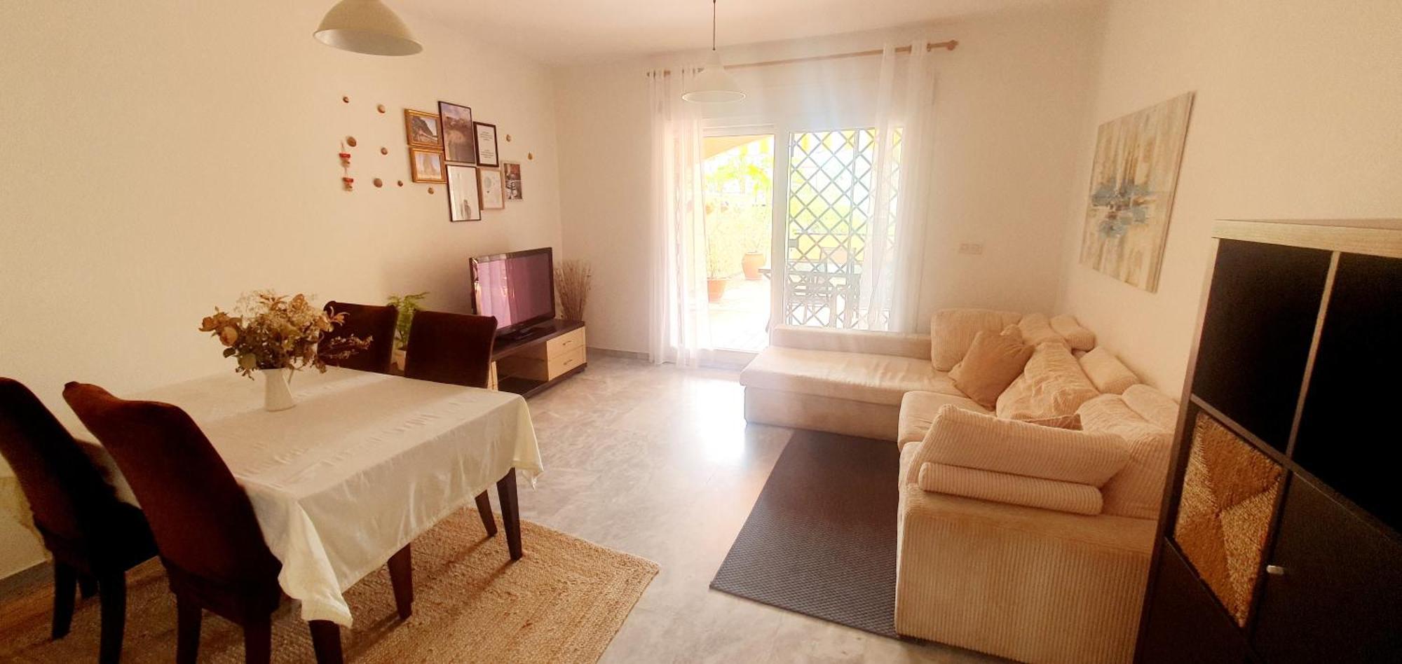 Vive La Vida: Torremolinos Apartment Exterior foto