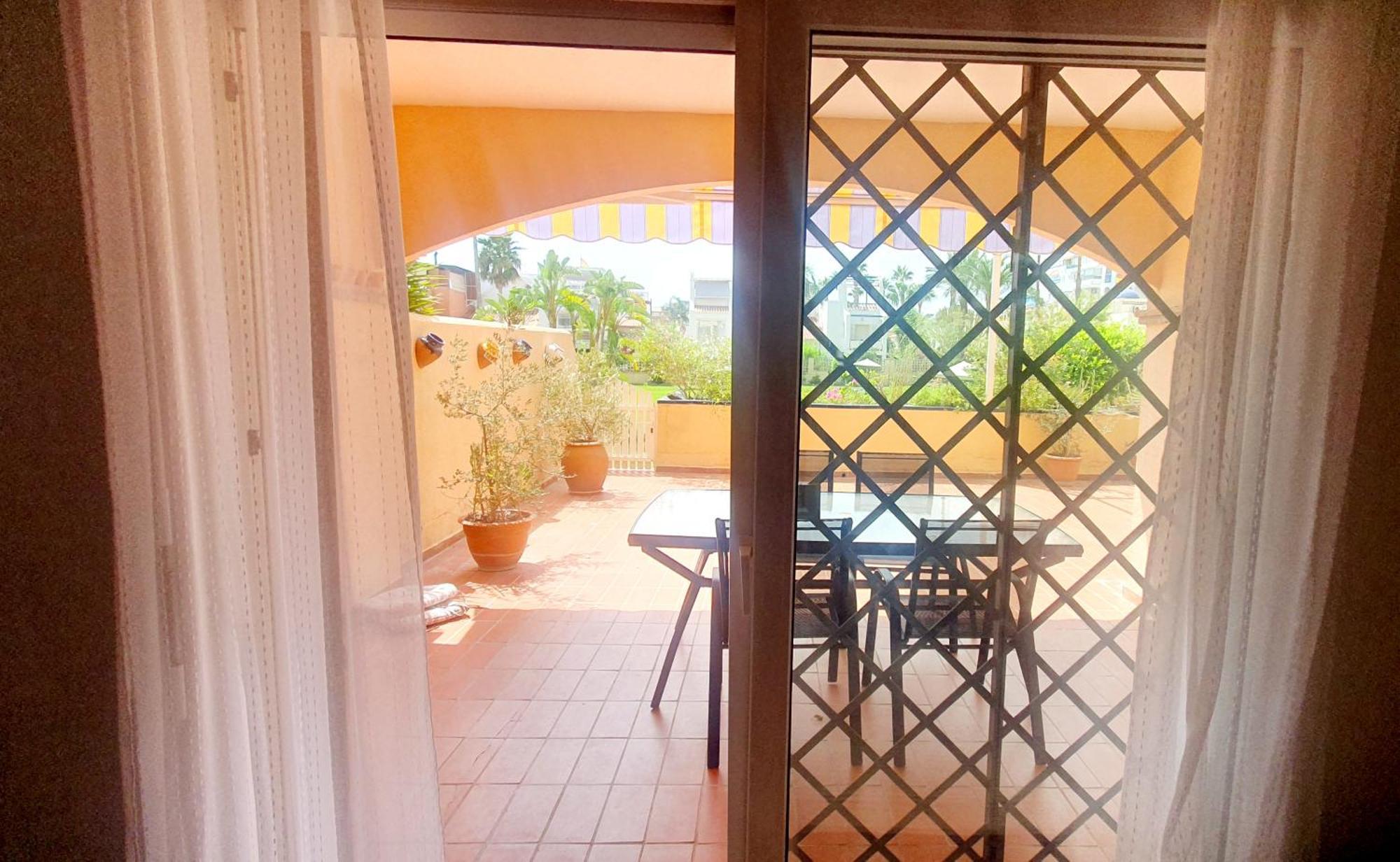Vive La Vida: Torremolinos Apartment Exterior foto