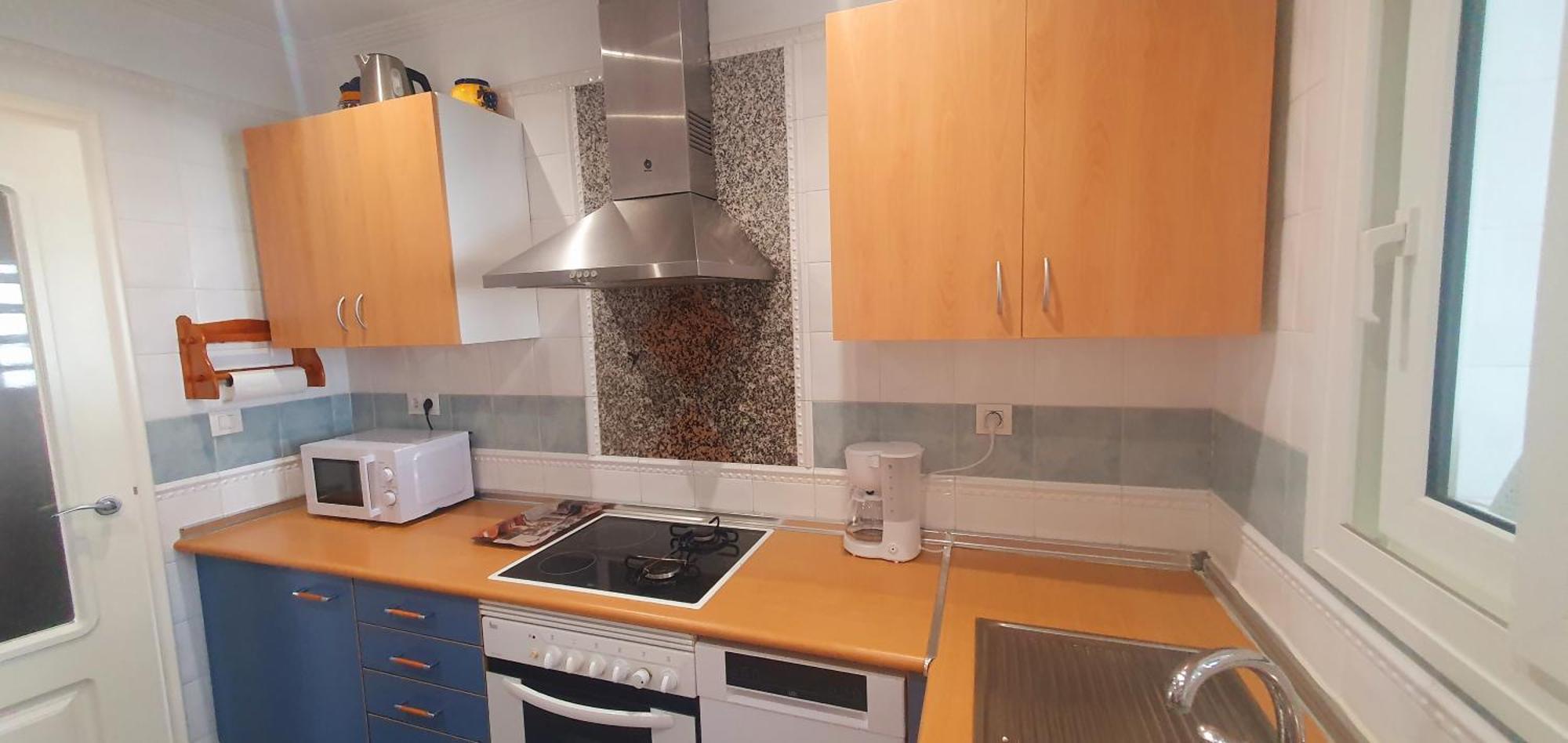 Vive La Vida: Torremolinos Apartment Exterior foto